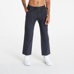 Gramicci Canvas Easy Climbing Pant Dusty Black