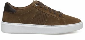 İnci Lova 3fx Tan Mens Sneaker