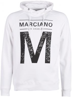 Mikiny Marciano  M LOGO