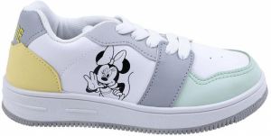 SPORTY SHOES PVC SOLE MINNIE