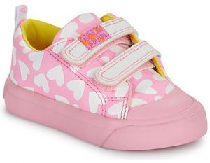 Nízke tenisky Agatha Ruiz de la Prada  ZAPATO LONA CORAZONES