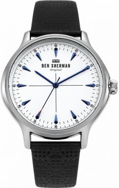 BEN SHERMAN Kensington Heritage WB018S