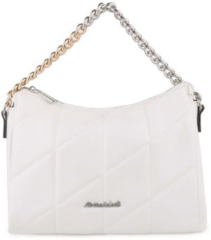 Marina Galanti Dámská crossbody kabelka Michaela MB0432CY2 - bílá