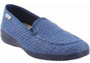 Univerzálna športová obuv Muro  Zapato señora  805 azul