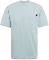Dickies Porterdale Tee Fog Blue galéria