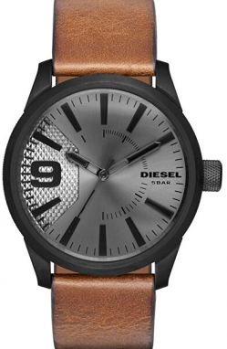 Diesel Rasp DZ1764