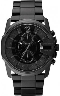 Diesel Master Chief Chrono DZ4180