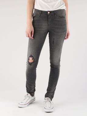 Skinzee Jeans Diesel Šedá