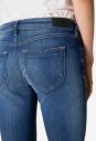 Gracey Jeans Diesel Modrá galéria