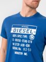 T-Diego Triko Diesel Modrá galéria