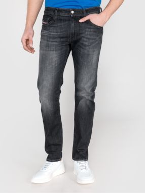 Thommer Jeans Diesel Šedá