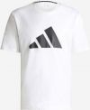 Sportswear Future Icons Logo Graphic Triko adidas Performance Biela galéria