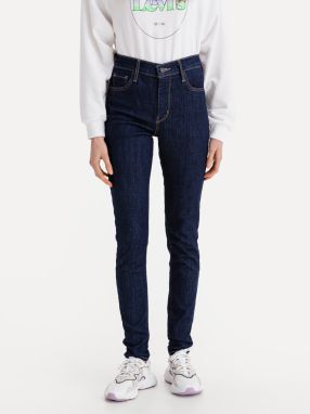 720™ Super Skinny Jeans Levi's® Modrá