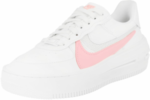 Nike Sportswear Nízke tenisky 'AF1 PLT.AF.ORM'  béžová