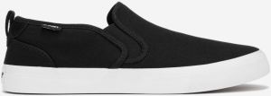 B1B Classic Slip On Oakley Čierna