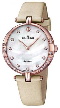 Candino Lady Elegance C4602/1