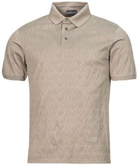 Polokošele s krátkym rukávom Emporio Armani  POLO 3D1FM8