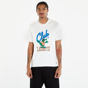 LACOSTE Men's T-shirt Flour