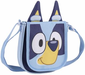 BAG APPLICATIONS BLUEY