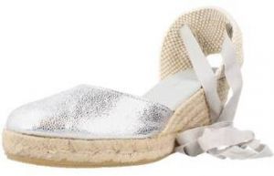 Espadrilky Clara Duran  VALENMETCD