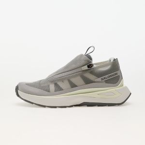 Salomon Odyssey Elmt Adcanced Clear Glacier Gray/ Ghost Gray/ Aloe Wash