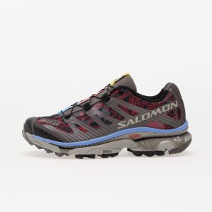 Salomon XT-4 Og Topography Black/ Pkiten/ Blue