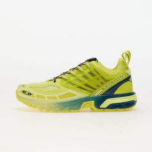 Salomon ACS Pro Sulphur Spring/ Deep Dive/ Sunny Lime