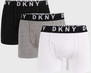 3 PACK boxeriek DKNY Las Vegas