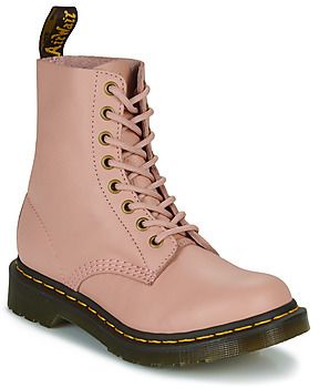 Polokozačky Dr. Martens  1460 Pascal