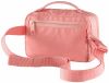 Fjällräven Kånken Hip Pack Pink galéria