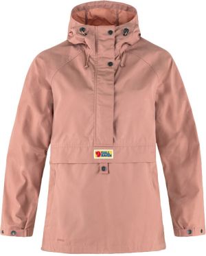 Fjällräven Vardag Anorak W Dusty Rose