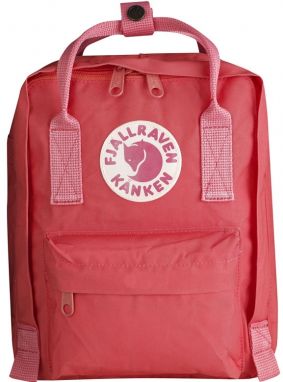 Fjällräven Kånken Mini Kids Peach Pink