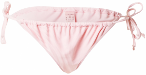 Hunkemöller Bikinové nohavičky  ružová