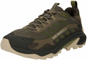 MERRELL Poltopánky 'MOAB SPEED 2'  kaki