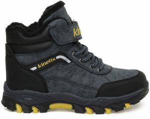 KINETIX NEGRO HI 3PR Navy Blue Boys' Outdoor Boots