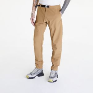 Poutnik by Tilak Monk Pant Bronze Brown