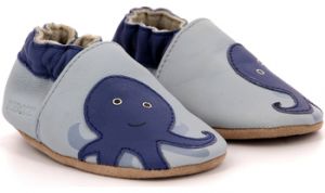 Detské papuče Robeez  Weird Octopus