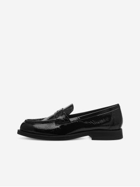 Tamaris loafers for women - Black - Women