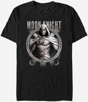 Marvel Moon Knight Tričko ZOOT.Fan 