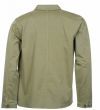 By Garment Makers The Organic Workwear Jacket galéria