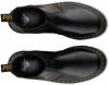Dr. Martens 2976 Polished Smooth Platform chelsea boots galéria