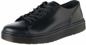 Dr. Martens Nízke tenisky  čierna