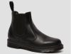 Dr. Martens Mono Smooth Leather Chelsea Boots galéria