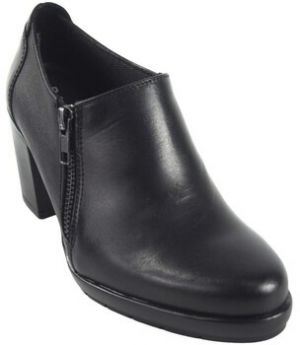 Univerzálna športová obuv Baerchi  Zapato señora  54050 negro