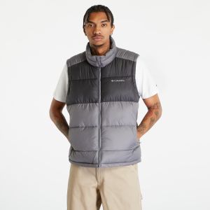 Columbia Pike Lake™ II Vest City Grey/ Black