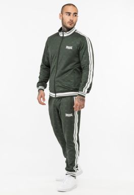 Lonsdale Men's tracksuit slim fit