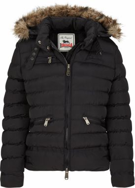 Lonsdale Women's hooded winter jacket