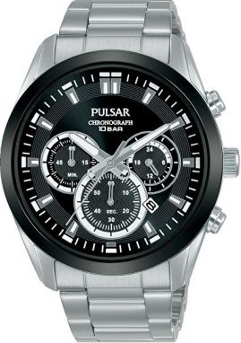 Pulsar Regular Quartz PT3A95X1