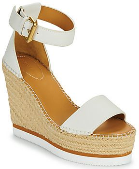 Espadrilky See by Chloé  GLYN