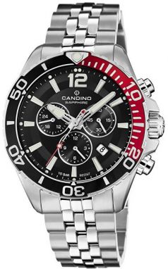 Candino GENTS SPORT CHRONOS C4714/6